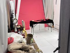 -海马体照相馆(佛山岭南站店)