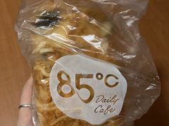 -85度C(南京张府园店)