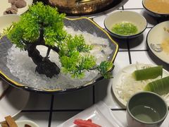 -九牛捞火锅(文化路店)