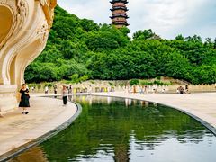 -牛首山文化旅游区