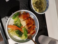 -吉野家(东海缤纷天地店)