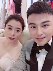 -长春星宫馆婚纱摄影(和平大世界店)