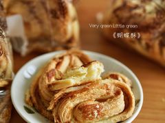 原味大蝴蝶（甜）-国际饭店·帆声西饼屋(黄河路店)