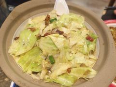 -柴火农家·江西赣南菜(土华店)