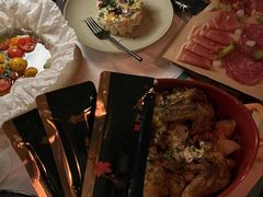 -AZUL by FUEL蓝色·法式酒馆(琶醍店)