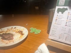-拉蒂娜·巴西牛排馆 Latina·Brazilian Steakhouse(王府井喜悦店)