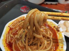 -马洪小炒泡馍馆(钟楼回民街店)