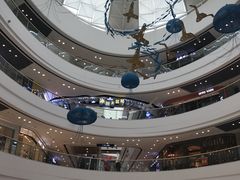 -万达广场(金堂店)