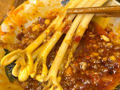 -重庆老火锅王(西安北路店)