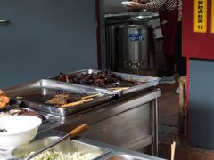 -兴福老面馆(寺路街店)