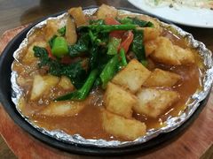 -今雅缘素食馆(珠江路美食街店)