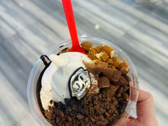 -DQ·蛋糕·冰淇淋(南开大悦城2F店)