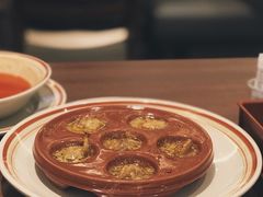 -萨莉亚意式餐厅(杭州滨江天街店)