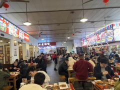 -冶建镜子·老南昌大排档·江西虾王(总店)