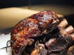 -Wolfgang’s Steakhouse 沃夫冈牛排馆(上海白玉兰广场店)