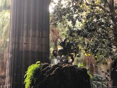 -巴塞罗那主教座堂