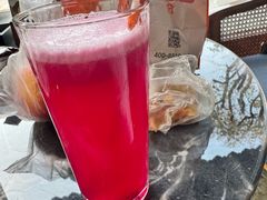 -广富林宰相府酒店·水云间