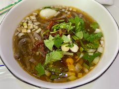 荞面饸饹-张记荞面馆