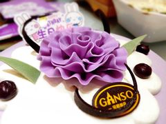 -GANSO元祖食品(滨湖万达店)