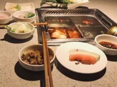-海底捞火锅(上元大街店)