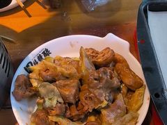 -四禧精酿烧烤串吧(大明湖店)