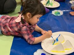 -金宝贝早教(南山花园城店)