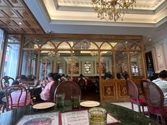 -秘密旅行Bonjour(黑金冠 江南西店)