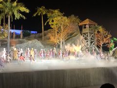 -三亚红色娘子军演艺公园景区