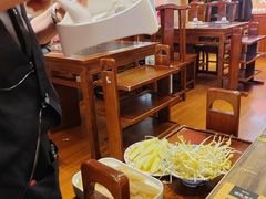 -沸炉重庆老火锅(军事博物馆店)