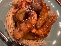 -采悦轩中餐厅·粤菜·海南菜(神州半岛喜来登度假酒店)