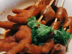 醇香豉油皇凤爪-点都德(汇点楼店)