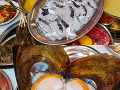 -行运海鲜食集(北京首店)
