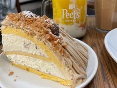 -Peet's 皮爷咖啡(东湖路手作店)