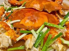 -花中城·杭帮菜·粤菜·海鲜火锅(清泰街店)