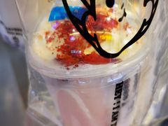 -我是酸奶君(壹方城店)