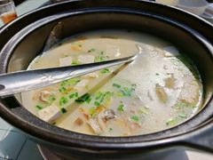 -土砂锅生态山庄·非遗砂锅雅鱼