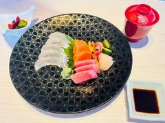 -滩万日本料理Nadaman(国贸大酒店)