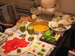 -汤城·料青山