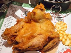 -奔跑吧陕菜·盛世长安(民乐园万达店)