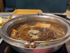 -樱煦和牛寿喜烧(如皋吾悦广场店)