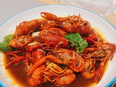 -龙虾奇迹泥炉烤肉(大华三路店)