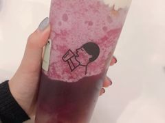 -喜茶(永旺梦乐城店)