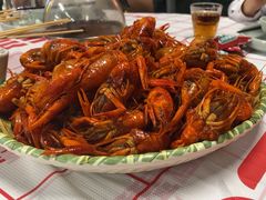 -三毛演义·湖南烧烤大排档(南浦店)
