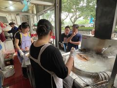 -老赵面店(大西路店)