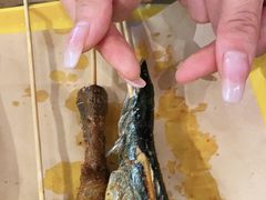 -我是那个大叔·美食研究所(新塘路店)