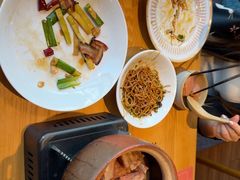-丹江渔村(龙旗店)
