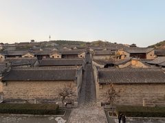 -山西王家大院