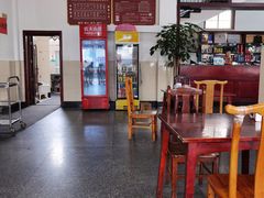 -荣生萝卜汤饭店