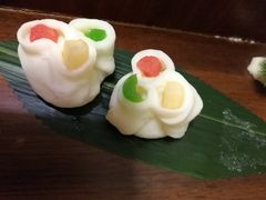 -喜鹊茶点.啫煲(车陂店)