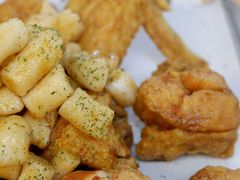 手指年糕-BOPEYE·波派炸鸡(河西中央商场店)